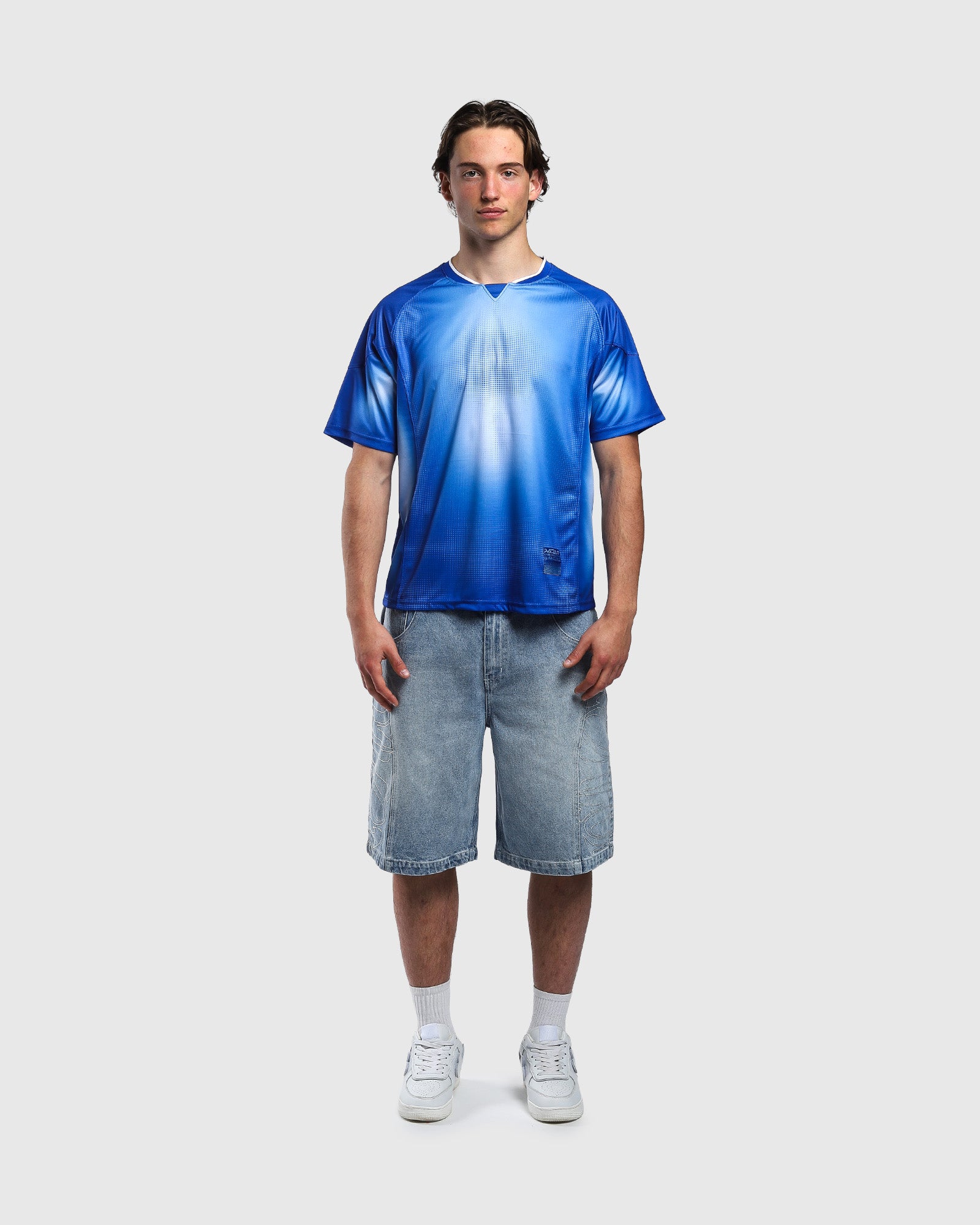 Skypiea Atomic Jersey