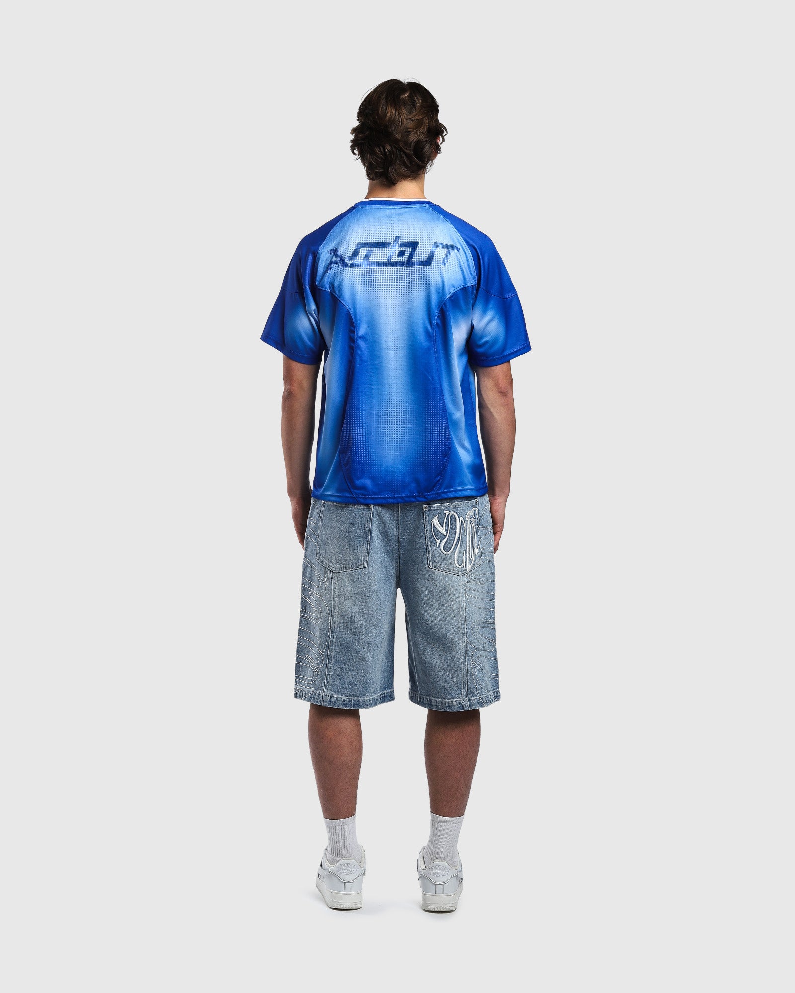 Skypiea Atomic Jersey