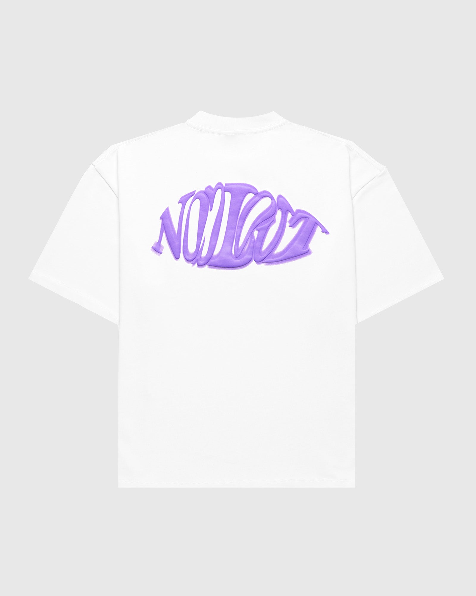 Chromatic Purple Tee
