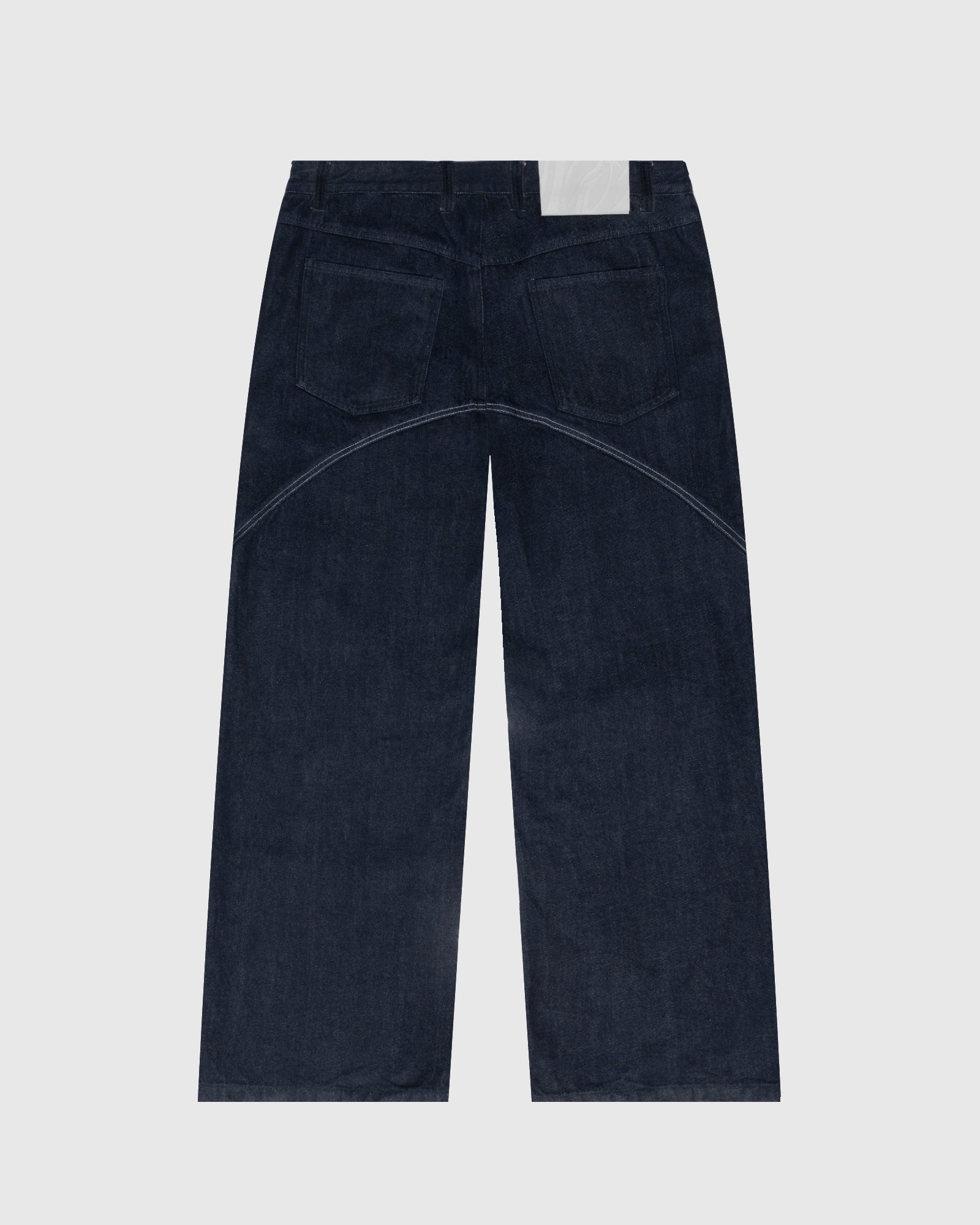 Arc Selvedge Denim