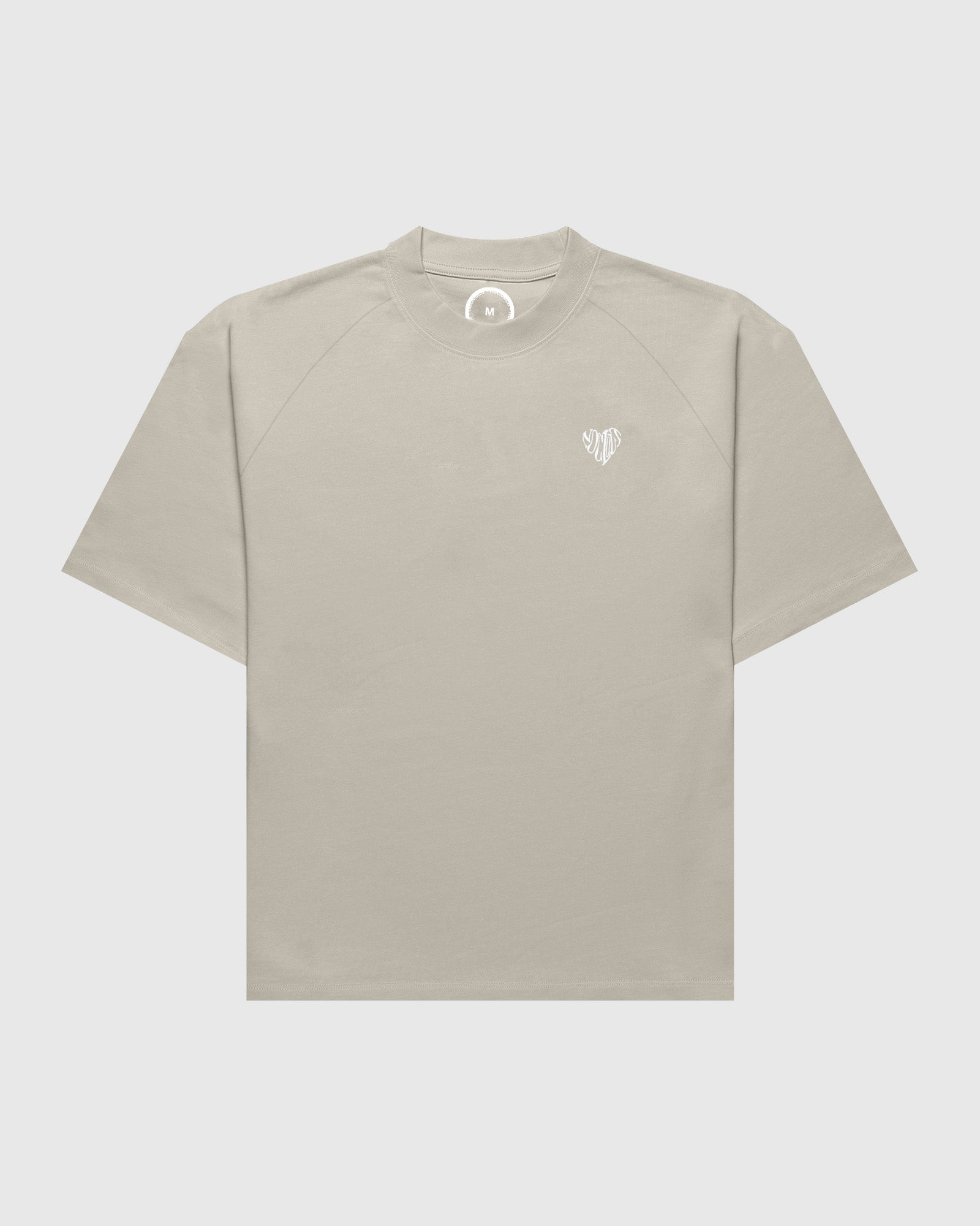 Blason Tee