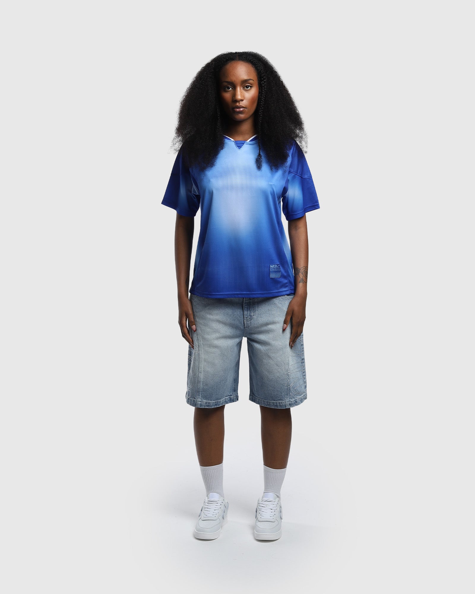 Skypiea Atomic Jersey