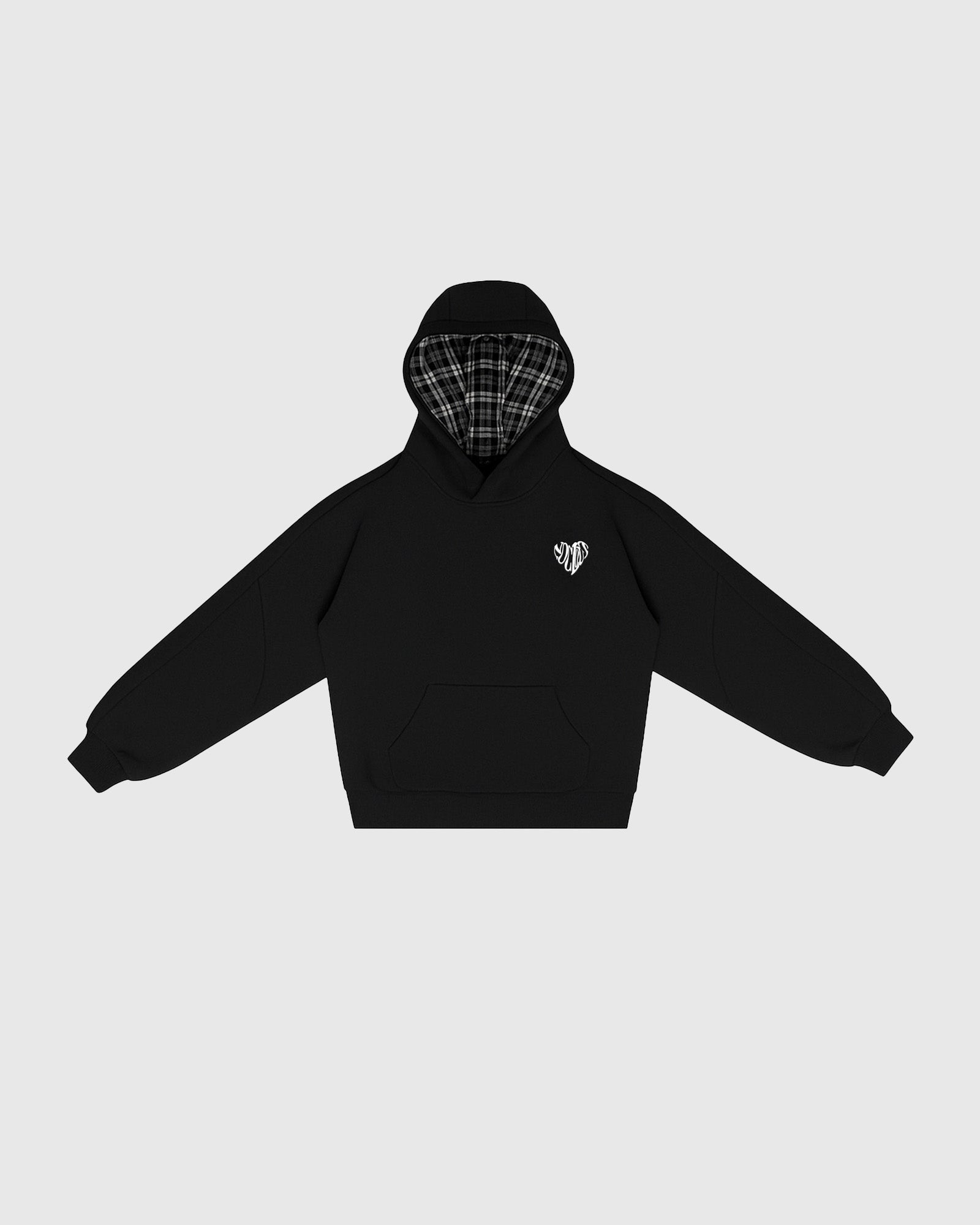 Structure Hoodie