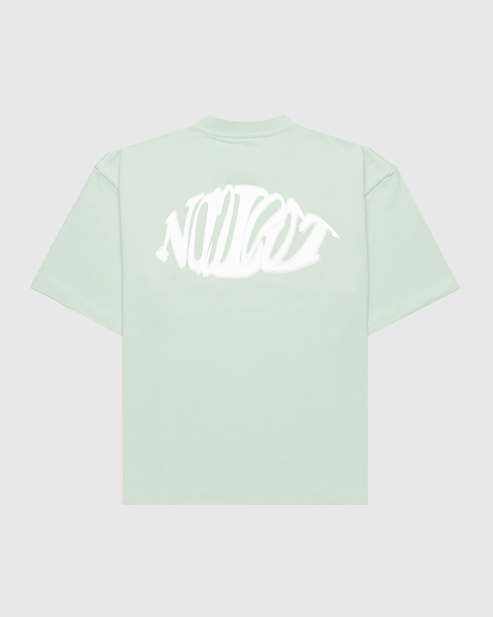 Glacial Mint Tee