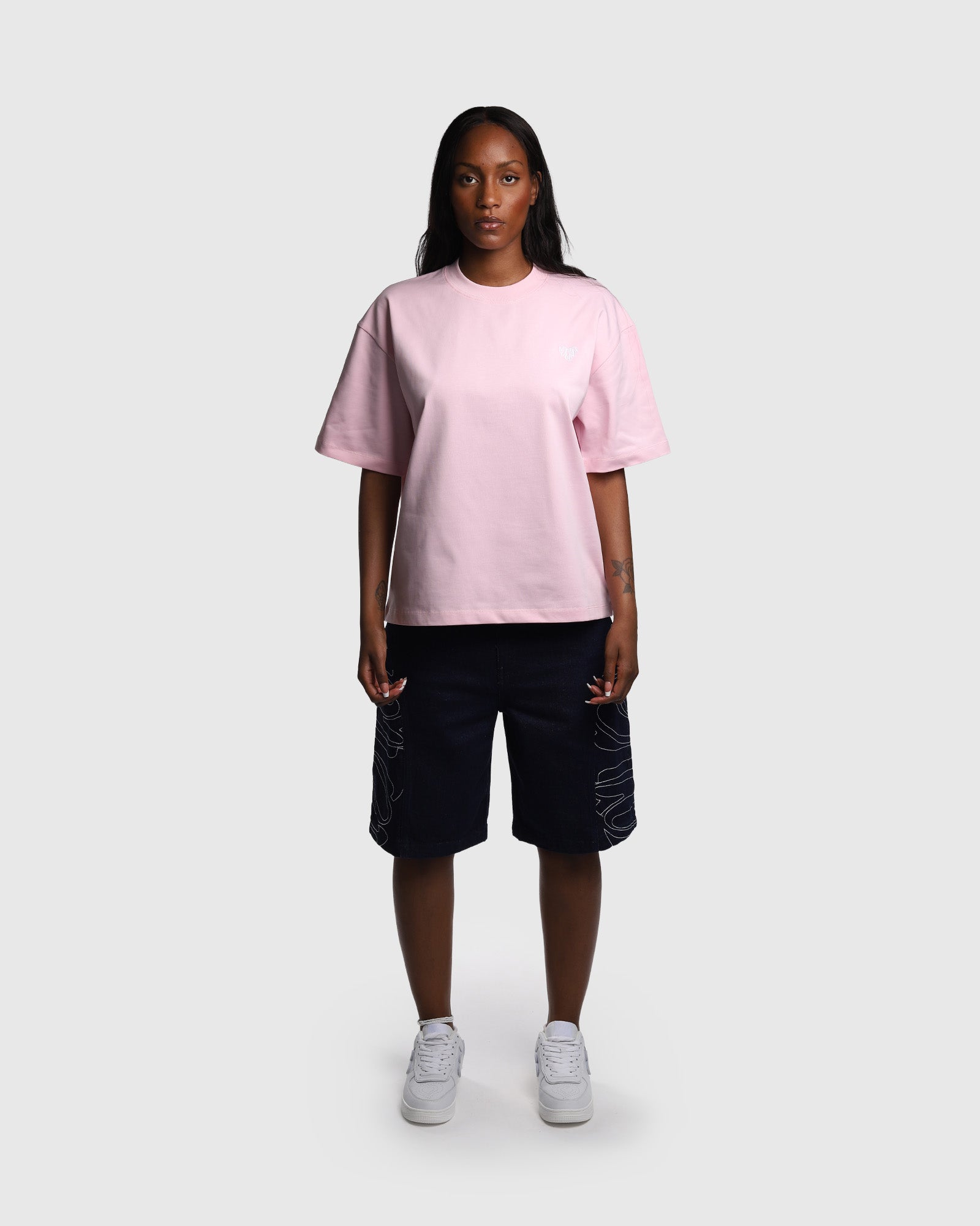 Flamingo Tee