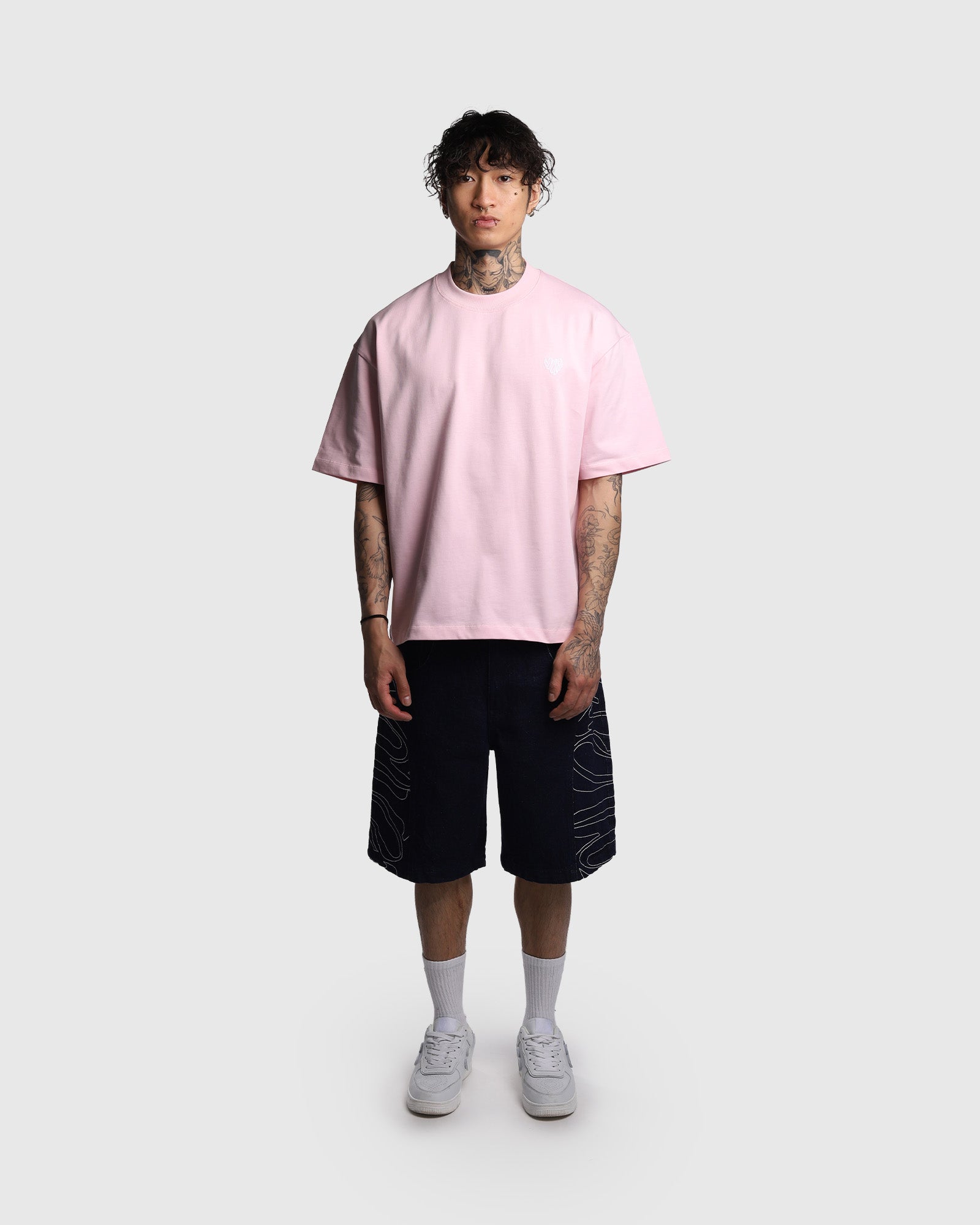 Flamingo Tee