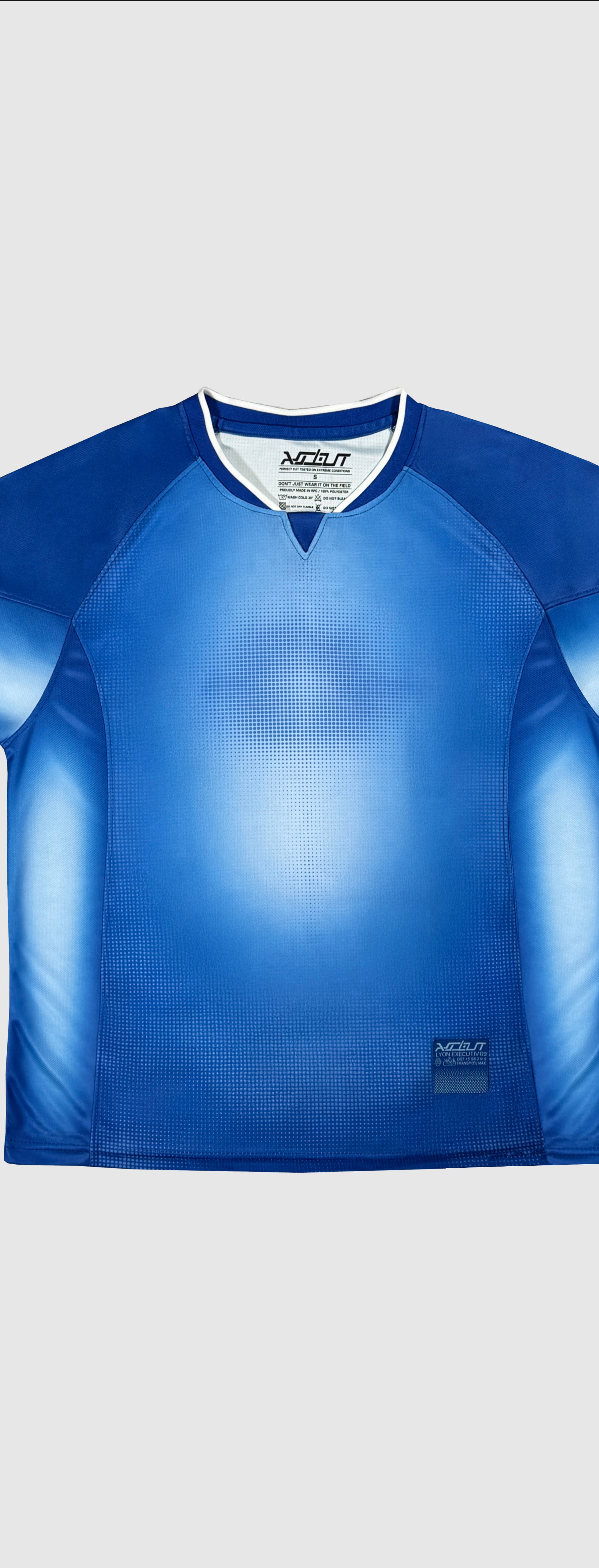 Skypiea Atomic Jersey