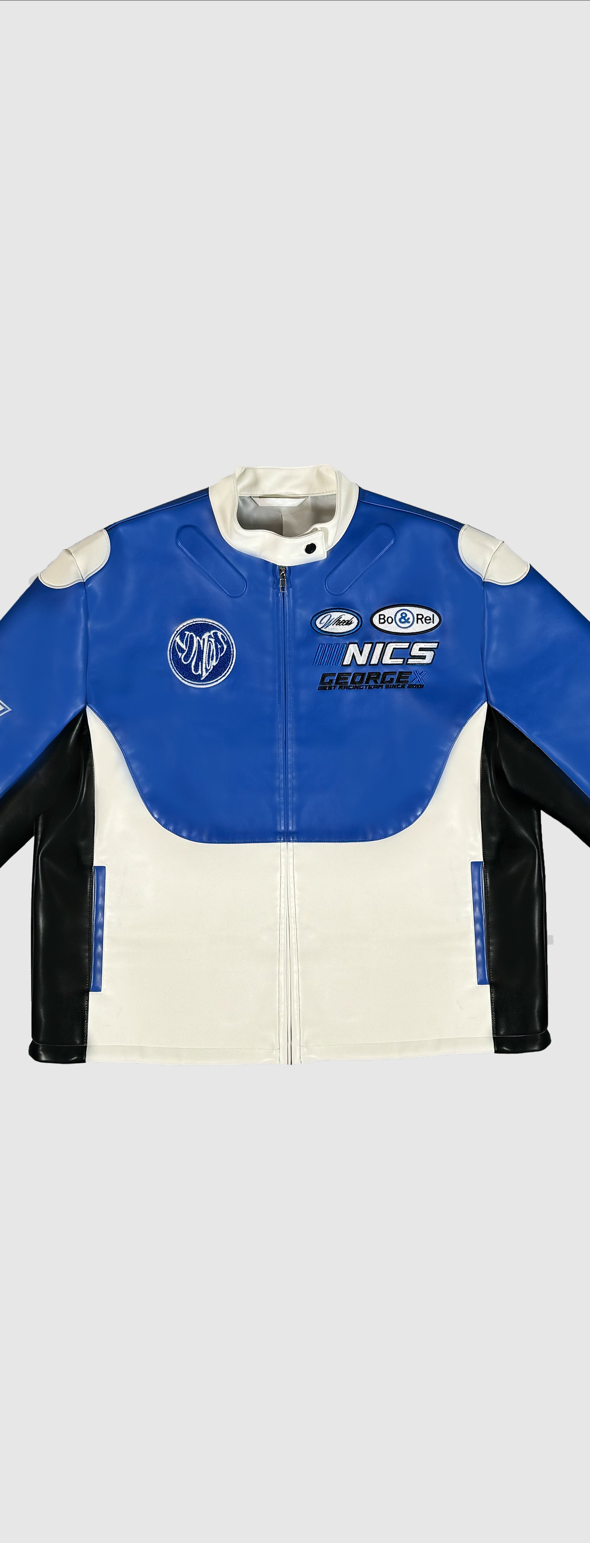 Lugia Racing Jacket